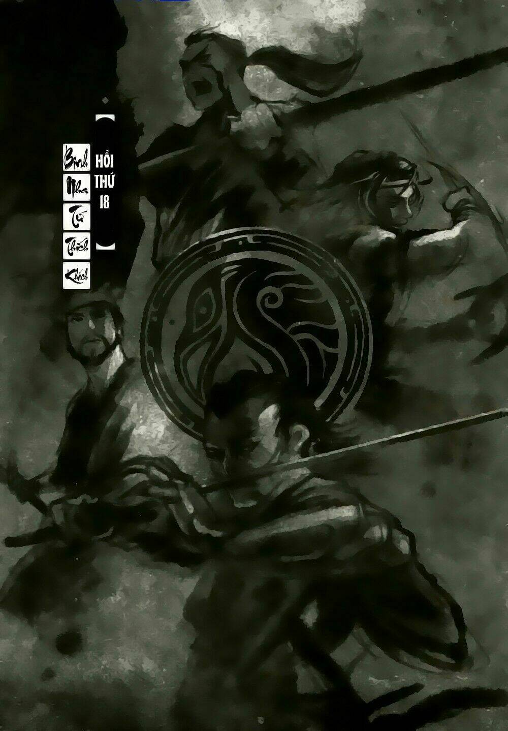 thiết huyết nam nhi chapter 18 4