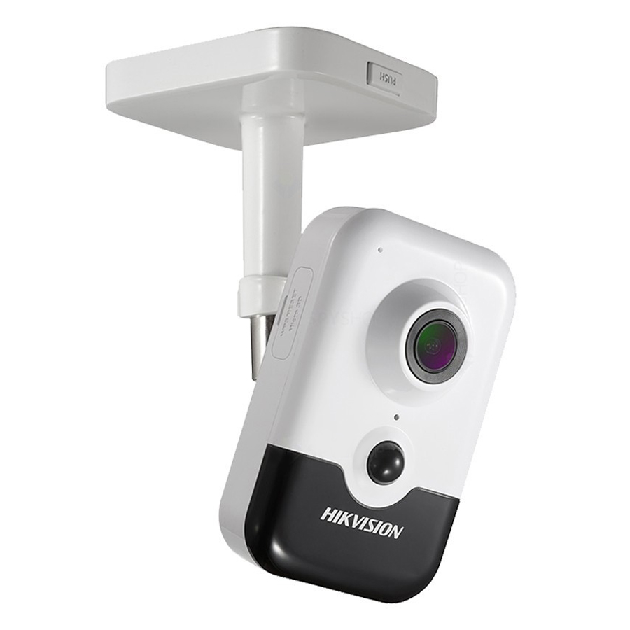 Camera IP Wifi Hikvision DS-2CD2443G0-IW 4MP - Hàng Chính Hãng