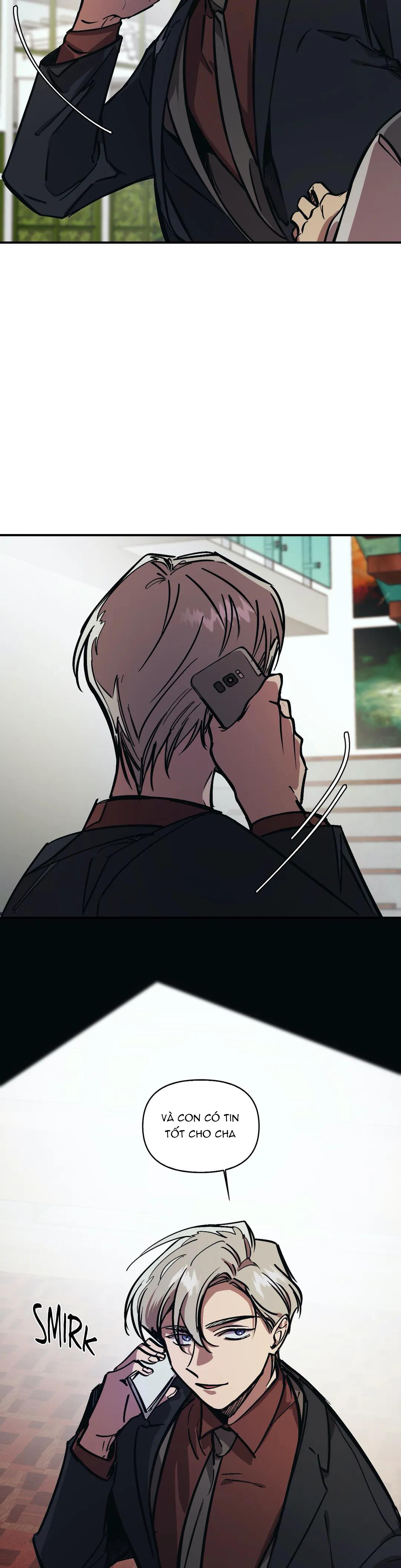 góc nhìn thứ ba (full) chapter 17.1 10