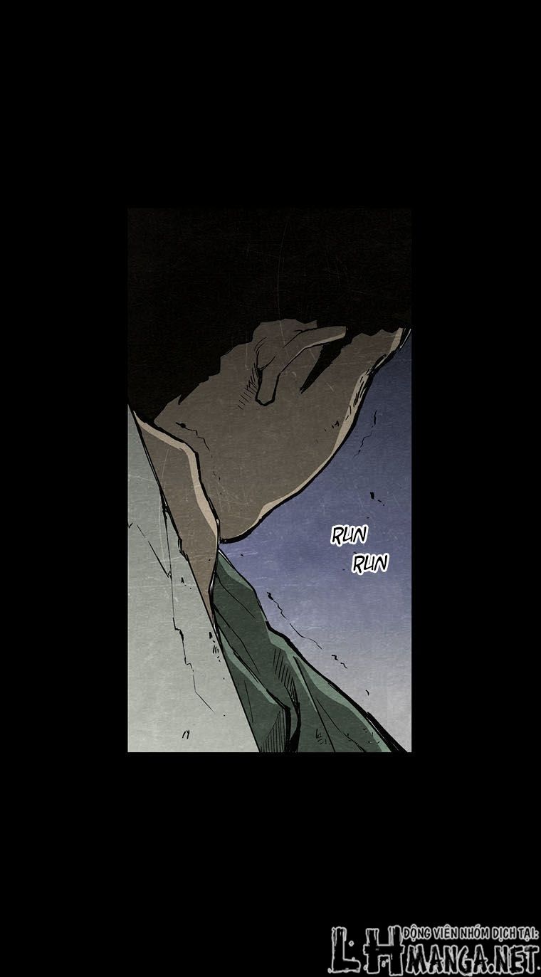 m.i.a - jakjeonjung siljong chapter 3 11