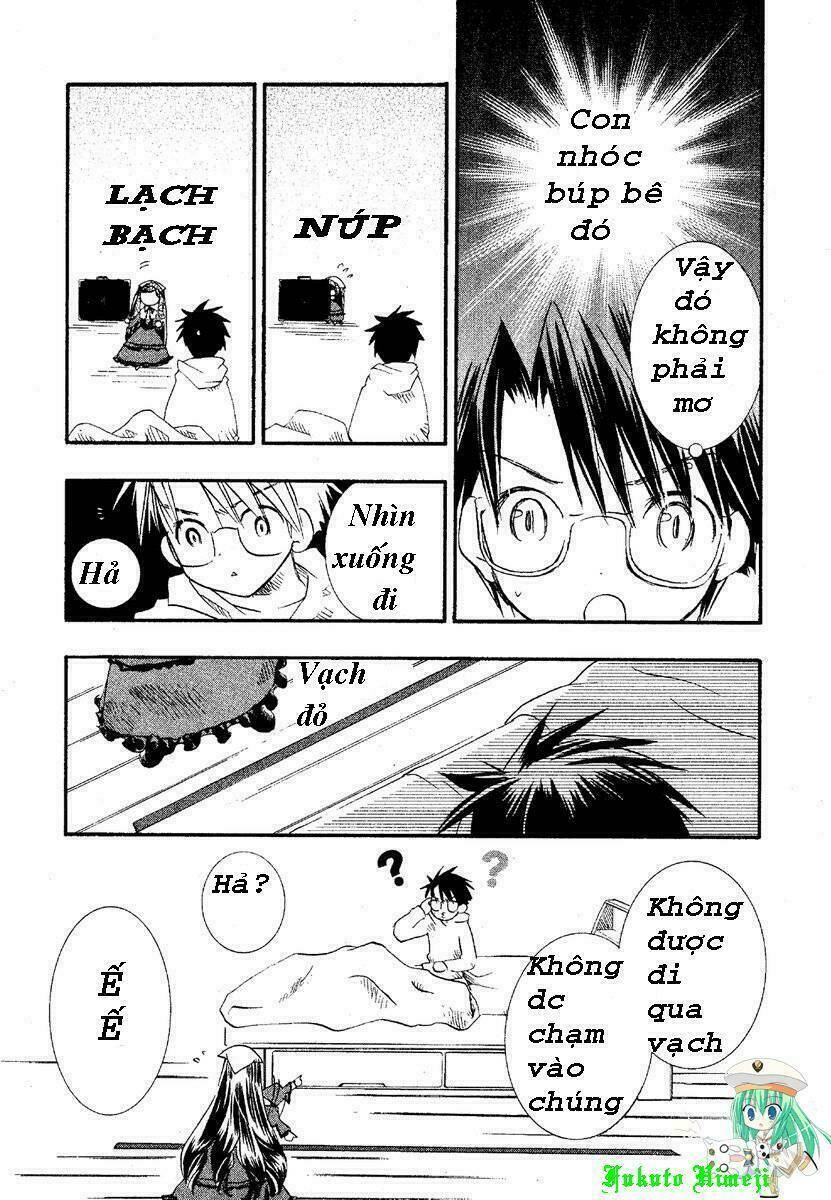 rozen maiden chapter 10 13