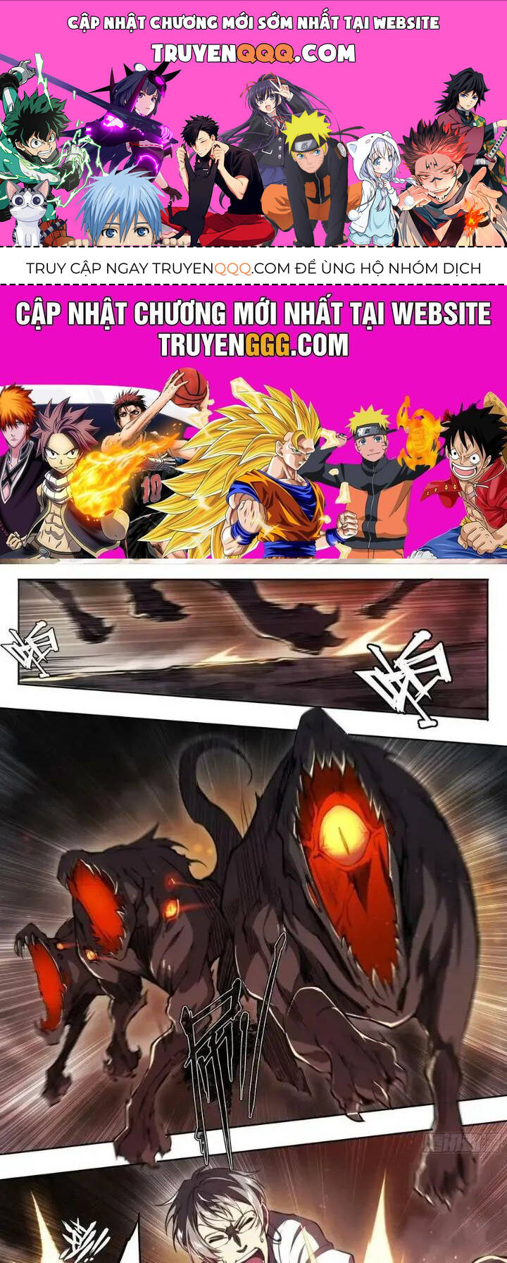 dự báo khải huyền chapter 108 1