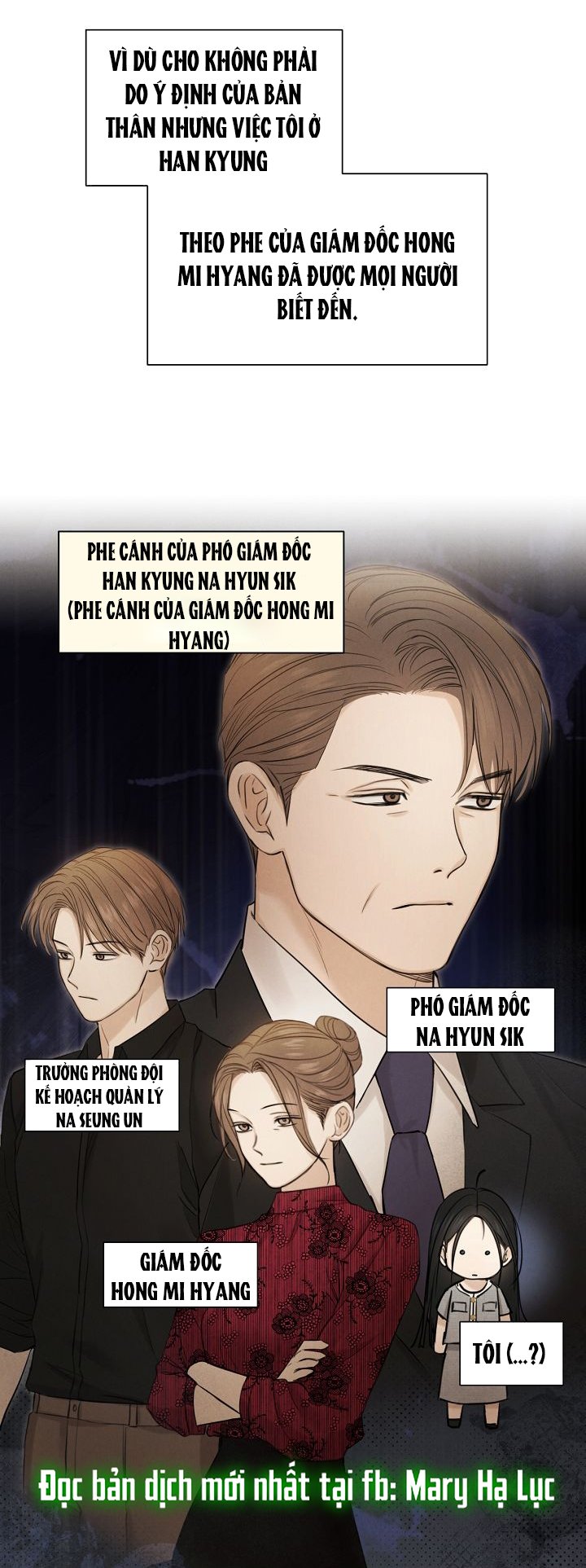 Chỉ Là Ánh Bình Minh chapter 60.1 26