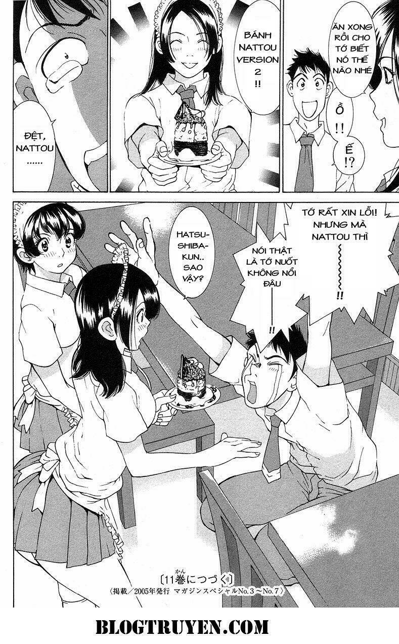 gacha gacha - secret chapter 25 38