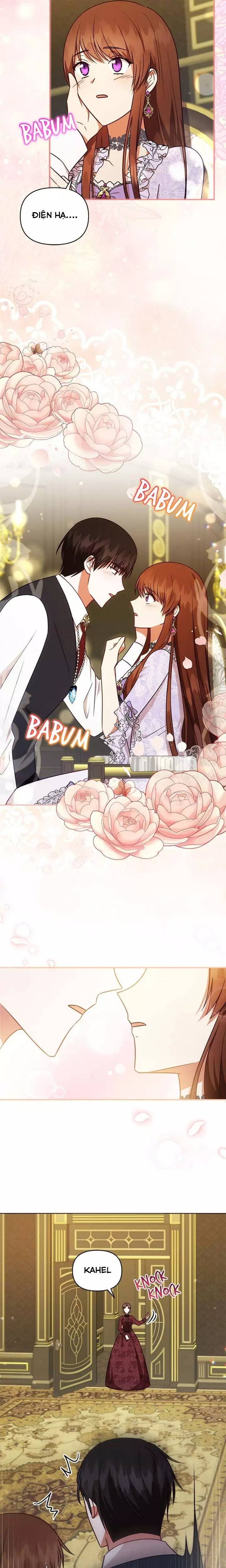 công tước ác quỷ không ngủ được chapter 40 15