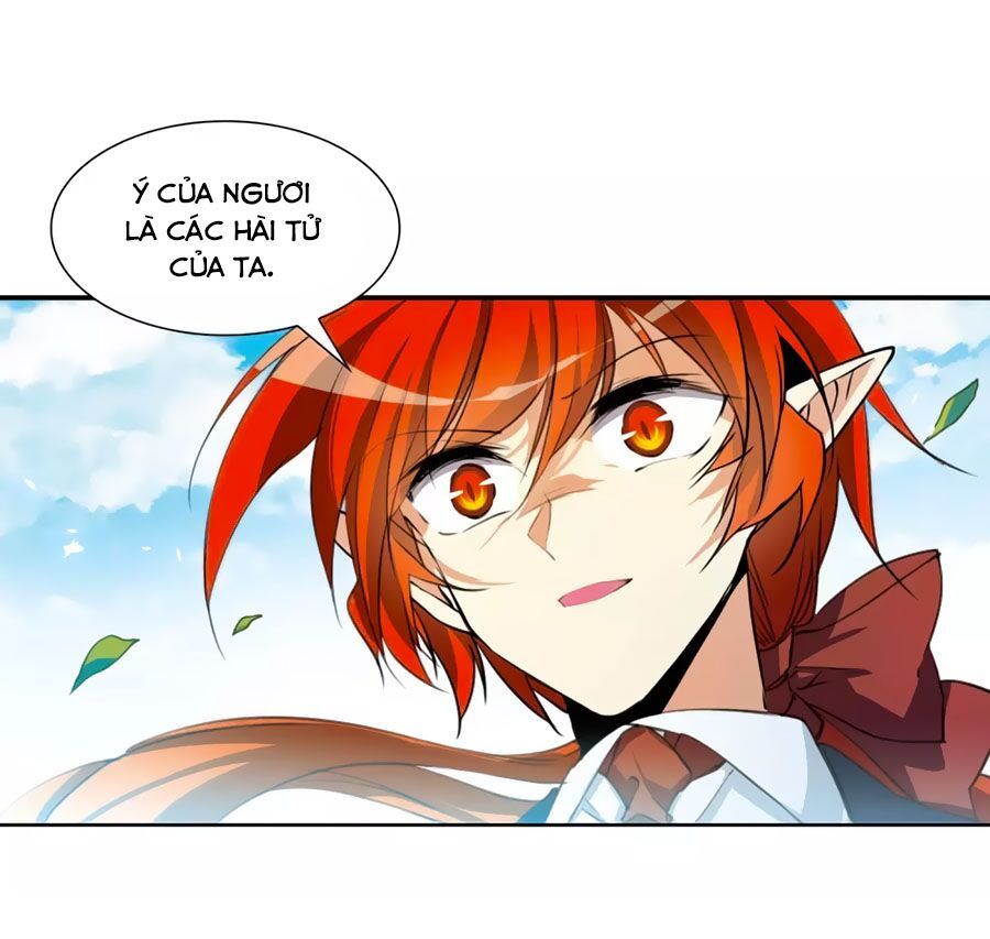 tam nhãn hao thiên lục chapter 293.1 5