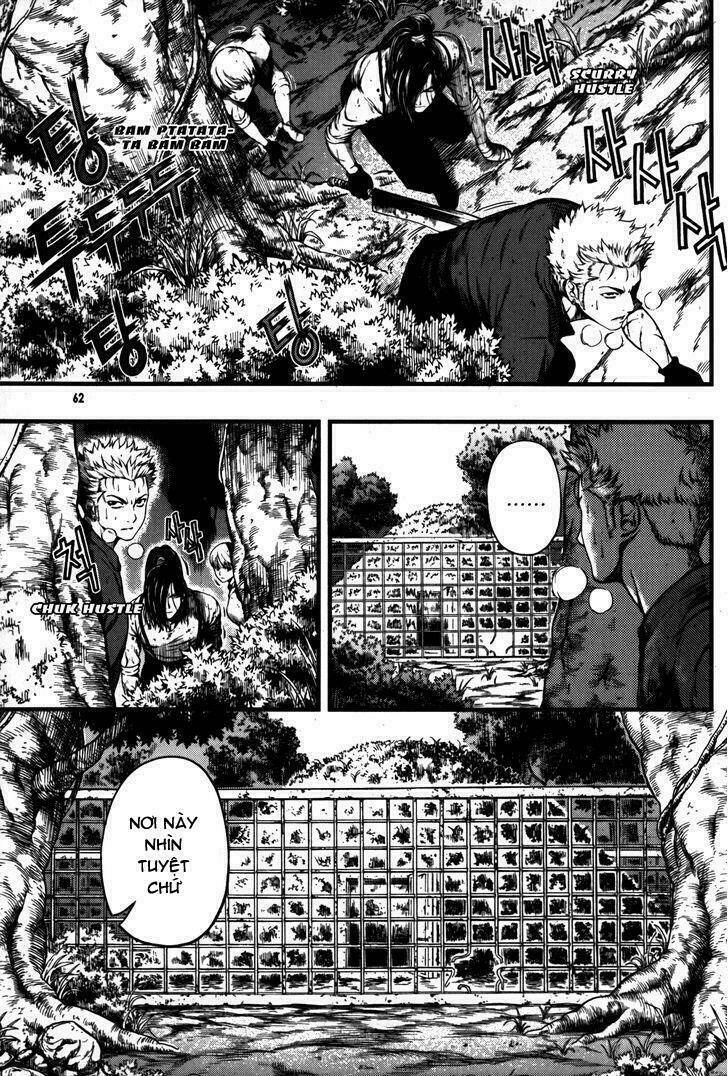 la mosca chapter 46 55