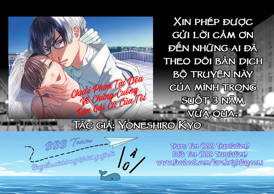 hãy cho em ''trung tình'' của anh chapter 71 2