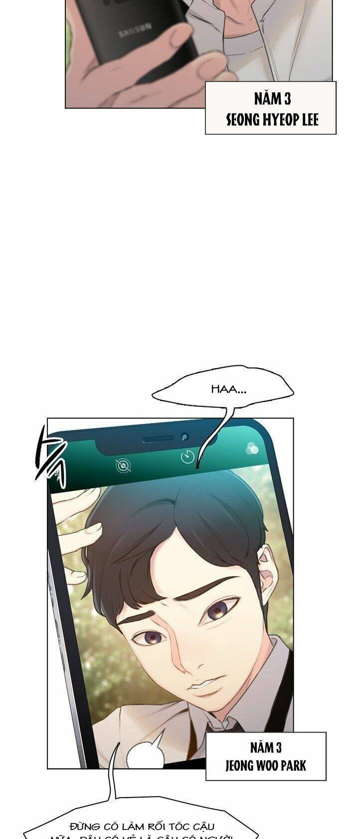 tôi sẽ chết sớm mất chapter 7 7