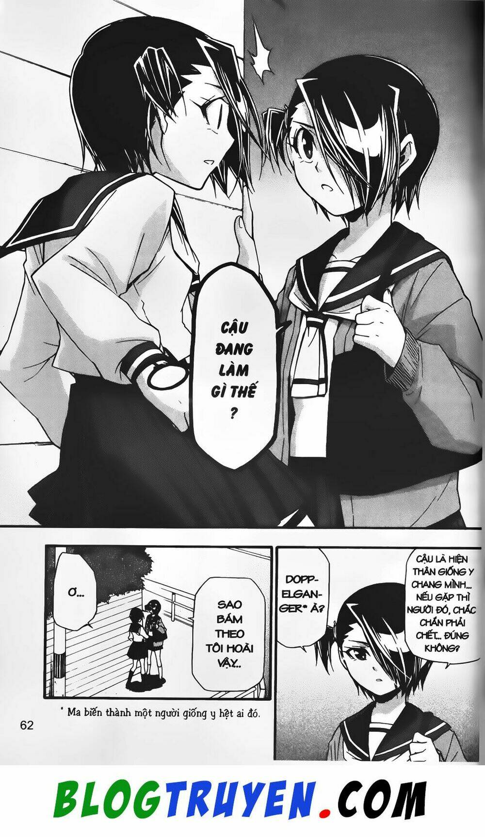 emma đến từ địa phủ chapter 30 16