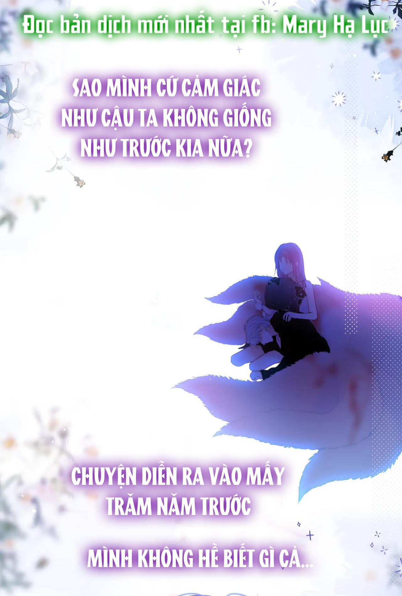 cạm bẫy của hồ ly chapter 28.2 15