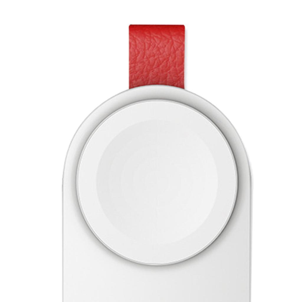 Wireless Portable Charger Compatible for Watch 3 2 1