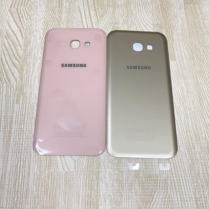 Nắp lưng dành cho Samsung A520 / A5 2017