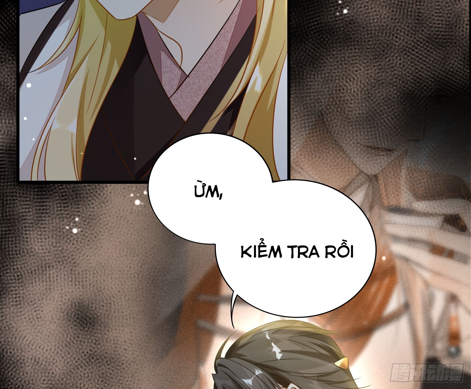 lục thân bất nhận chapter 30 55