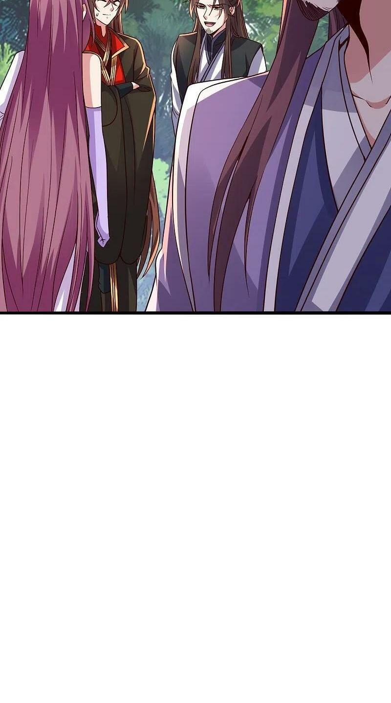 tiên võ đế tôn chapter 282 58