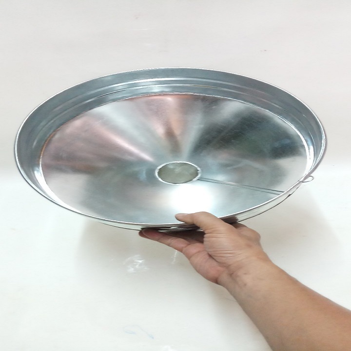 QUẶNG TON CỰC ĐẠI ĐƯỜNG KÍNH 35CM.