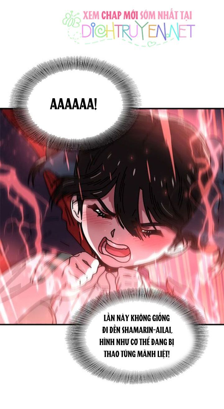 con gái bảo bối của ma vương chapter 35 38