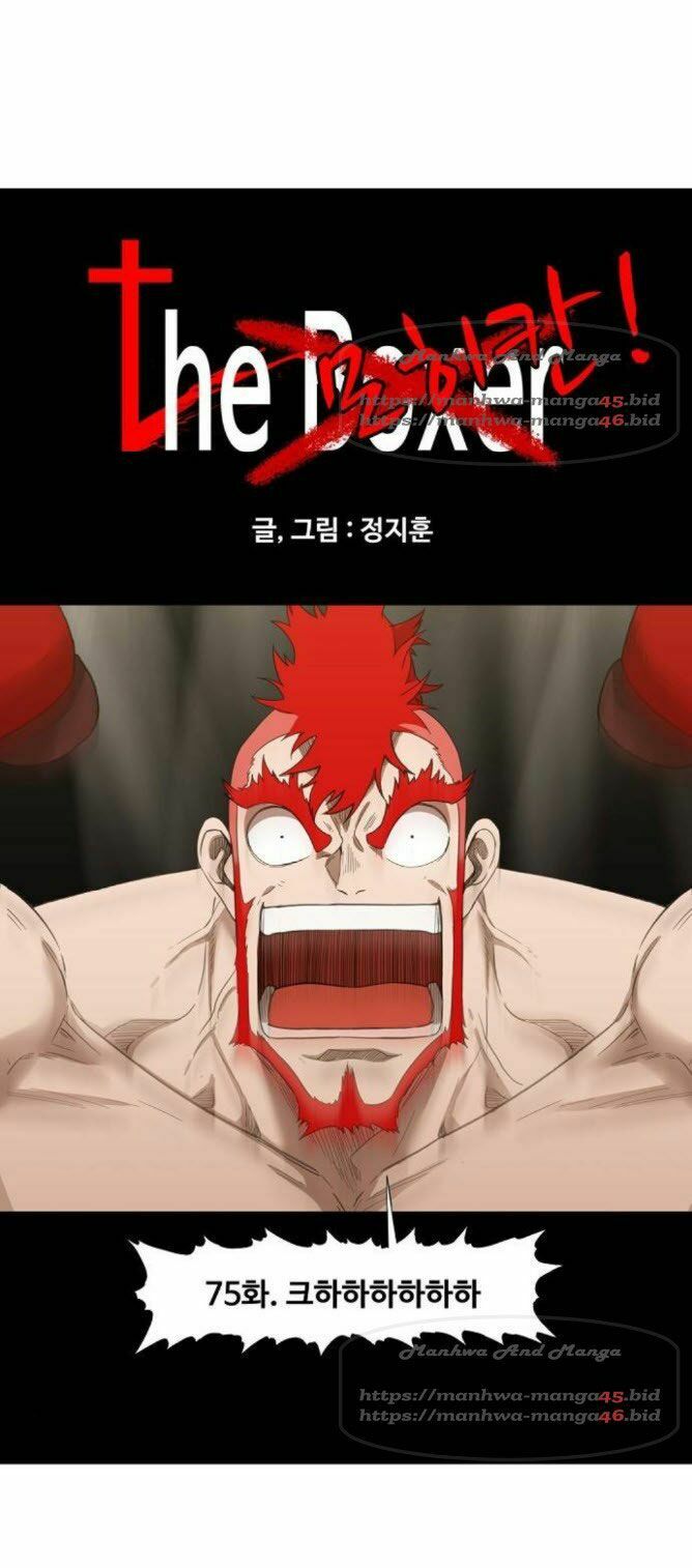 Võ Sĩ Quyền Anh chapter 75 9