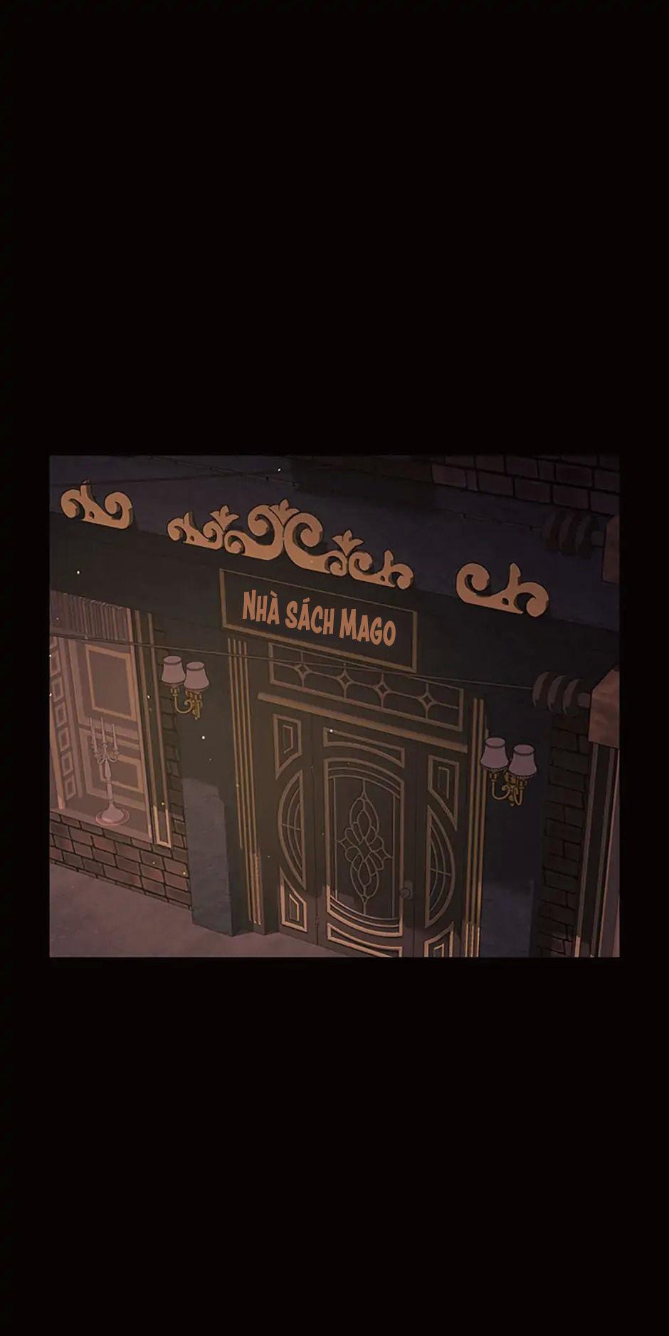 tiểu thuyết đầu tay của ác nữ chapter 23.1 30