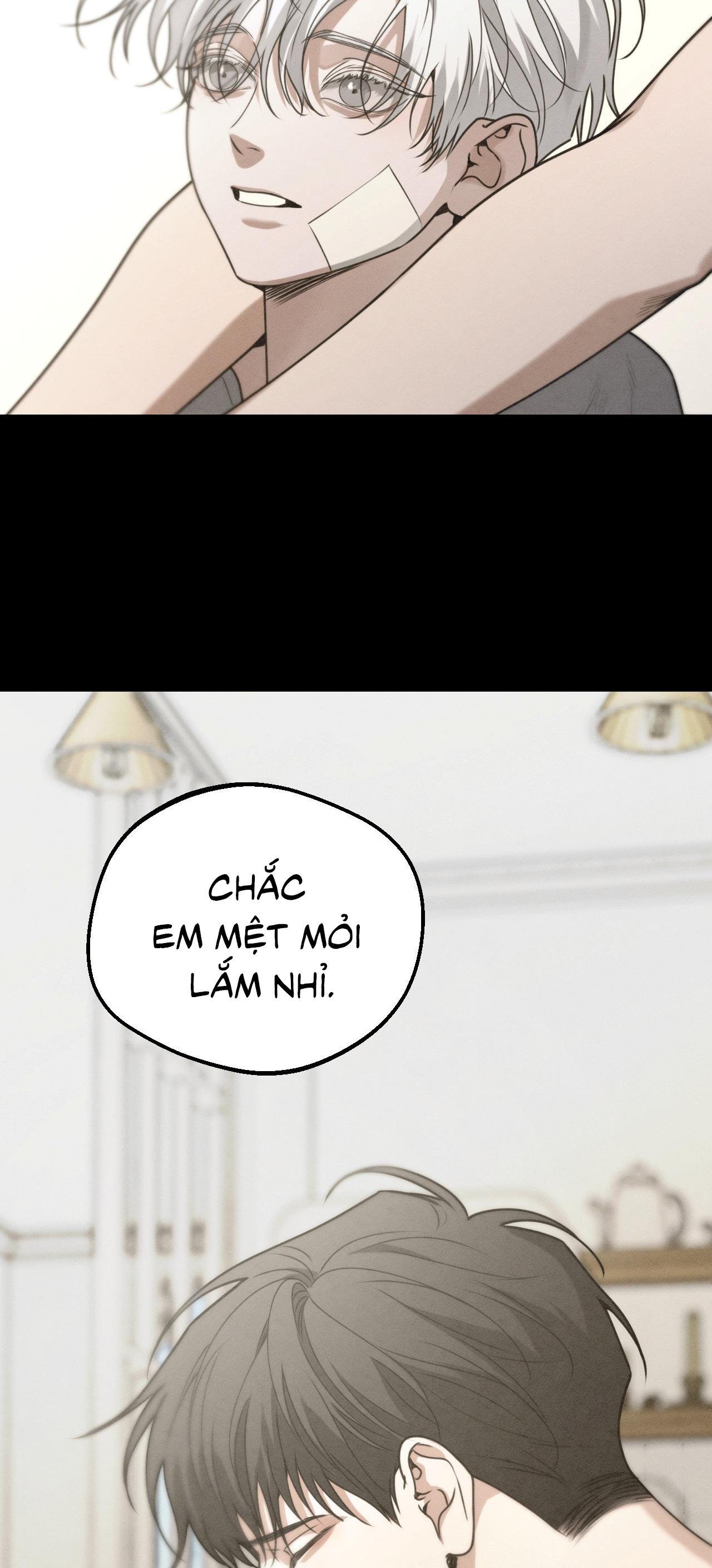 dear teddy bear chapter 28 55