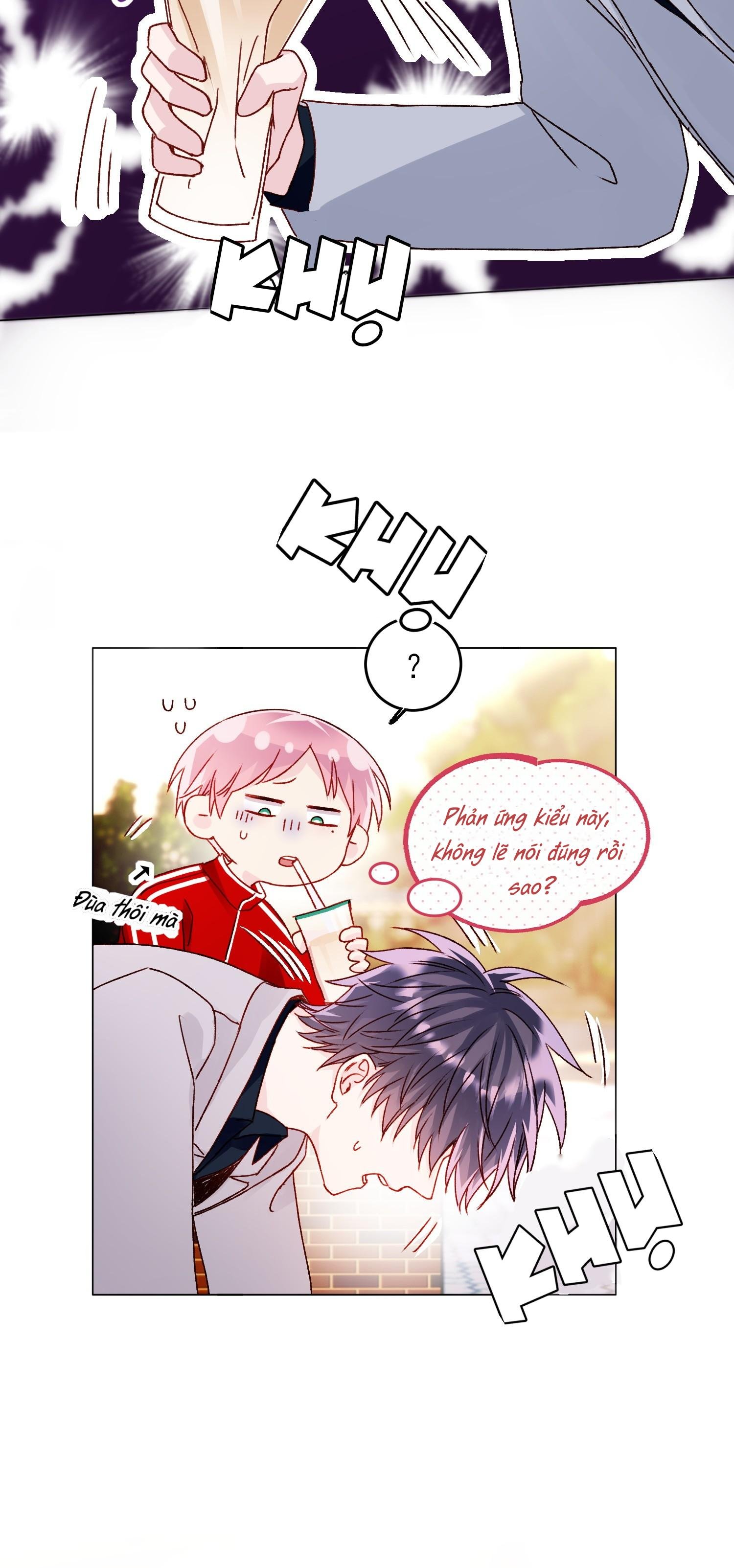 tôi phải trở thành nhân vật đại phản diện chapter 39 35