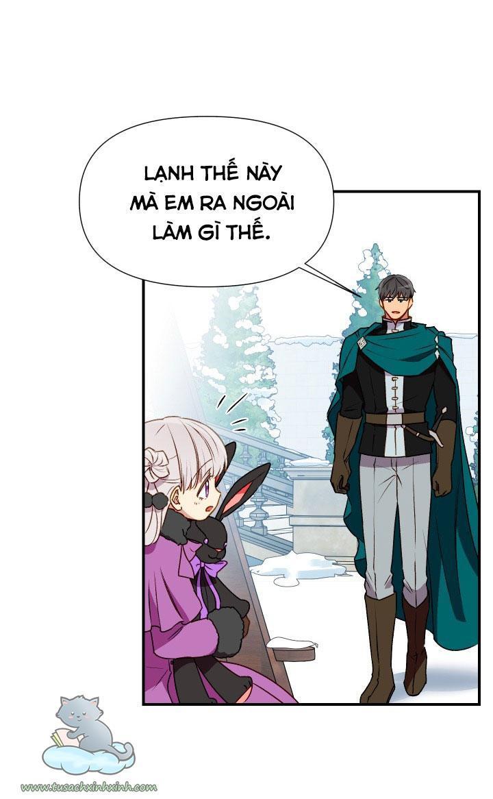 công nương khế ước của gia tộc công tước quái vật chapter 47 22