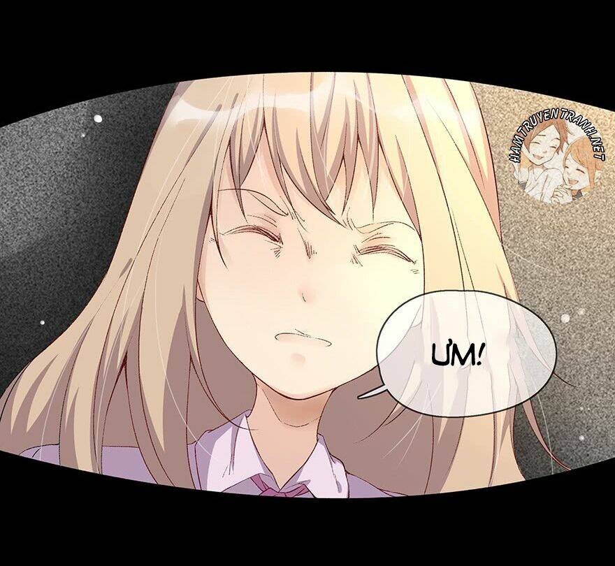 tổng tài đại nhân tâm thiếu nữ chapter 2.1 7