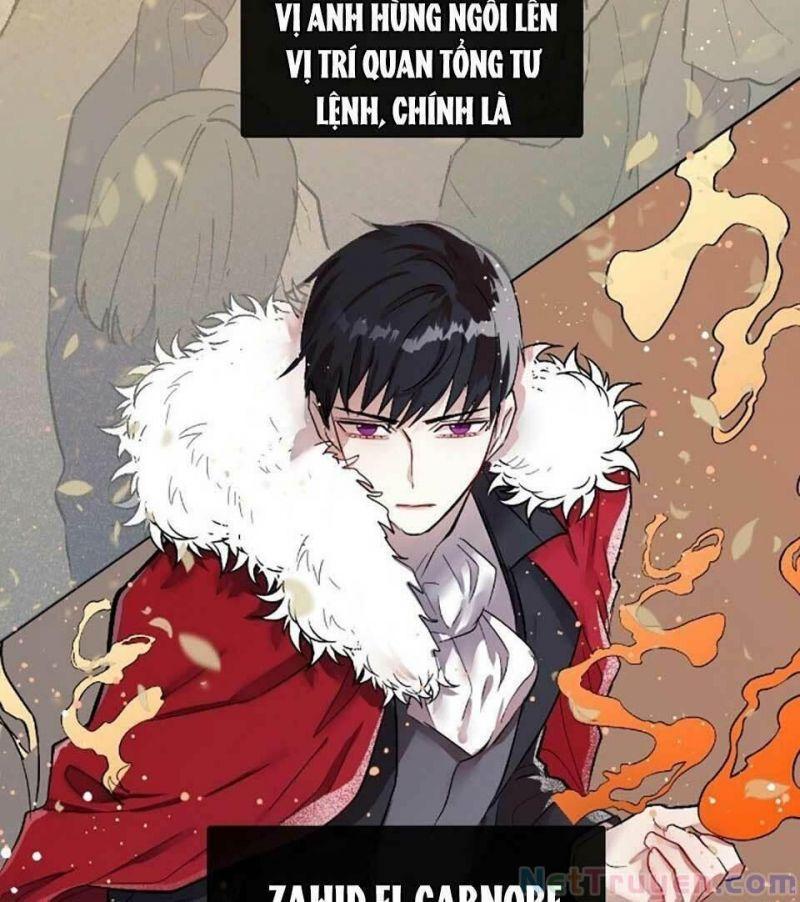 xin ngài đừng ăn tôi chapter 15 6