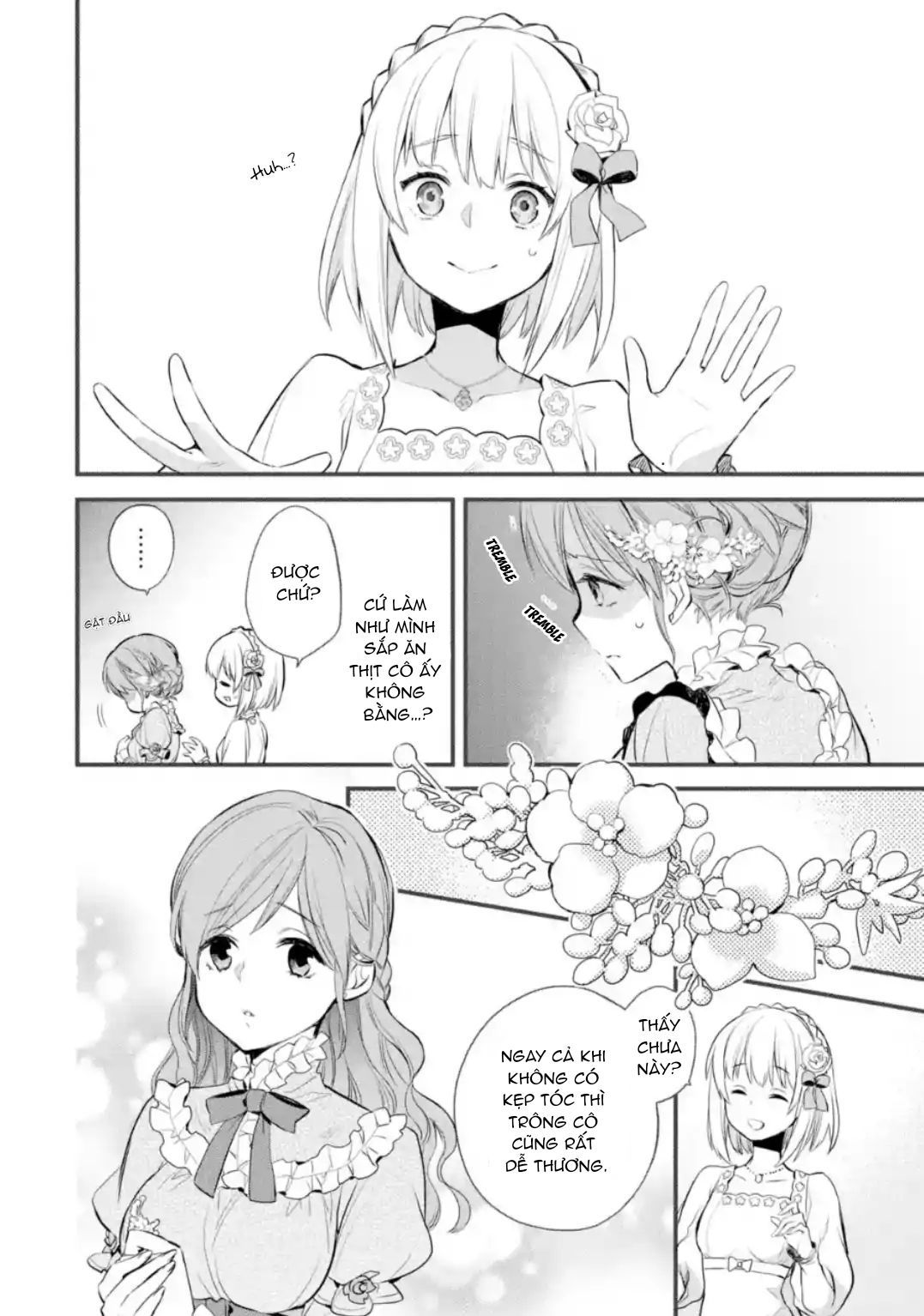 chén thánh của eris chapter 3.1 8