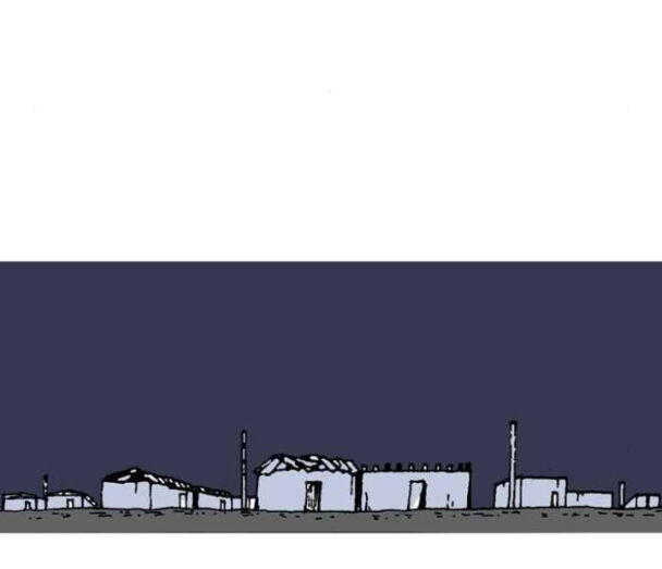 mắc kẹt trên mặt trăng chapter 19 34