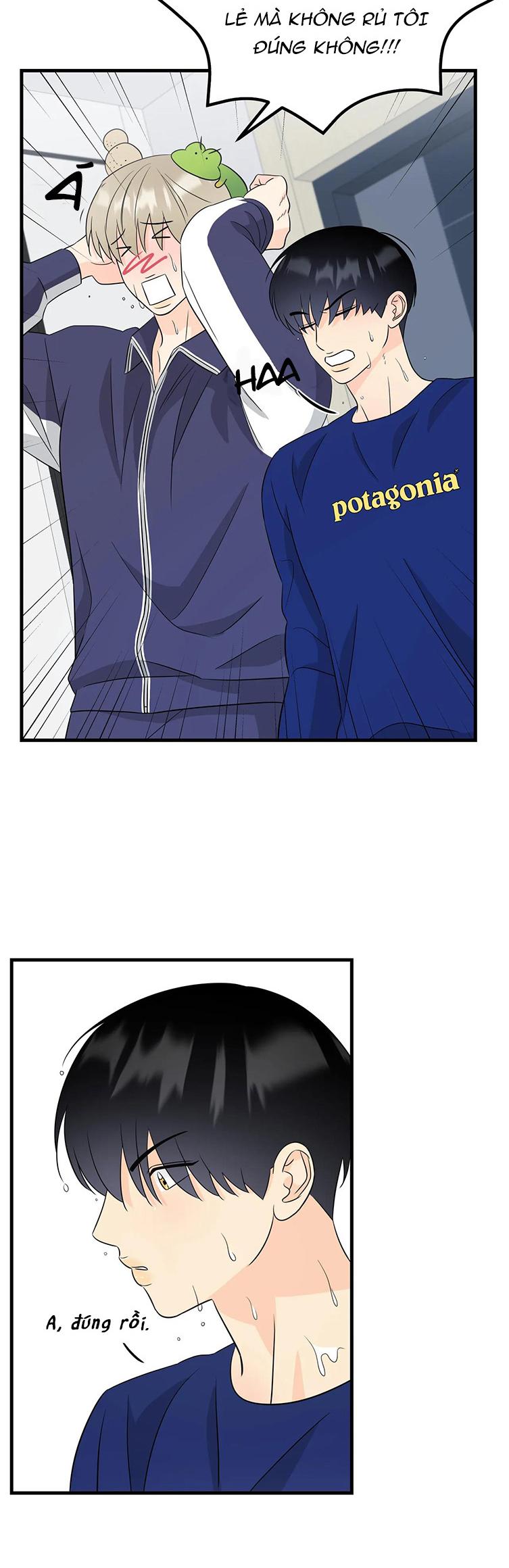 tình yêu cổ tích chapter 22 22