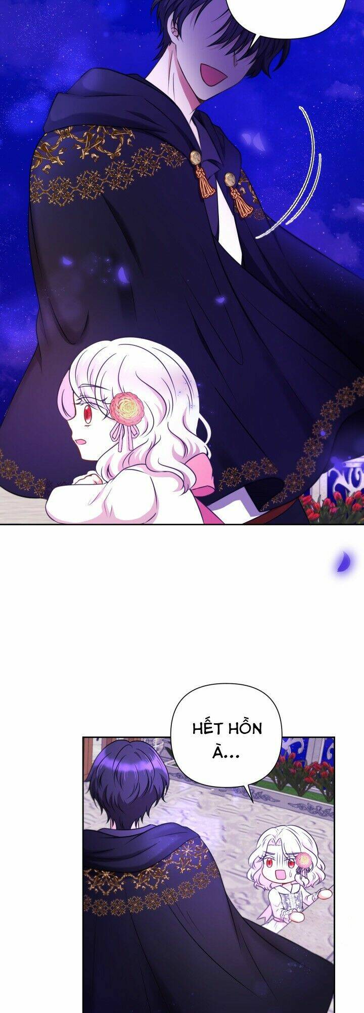 công chúa xấu xa chapter 25 27