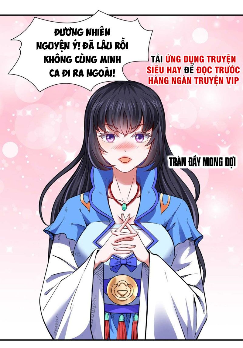 võ đạo độc tôn chapter 175 11