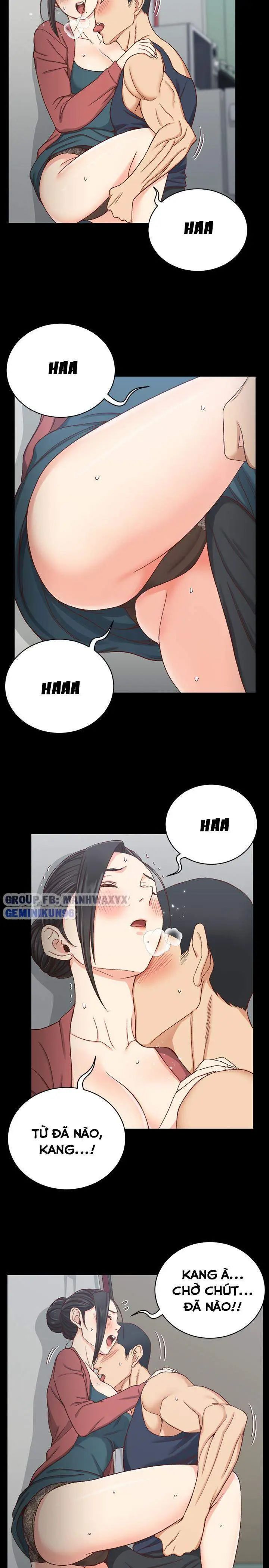 thanh niên động kinh chapter 97 11