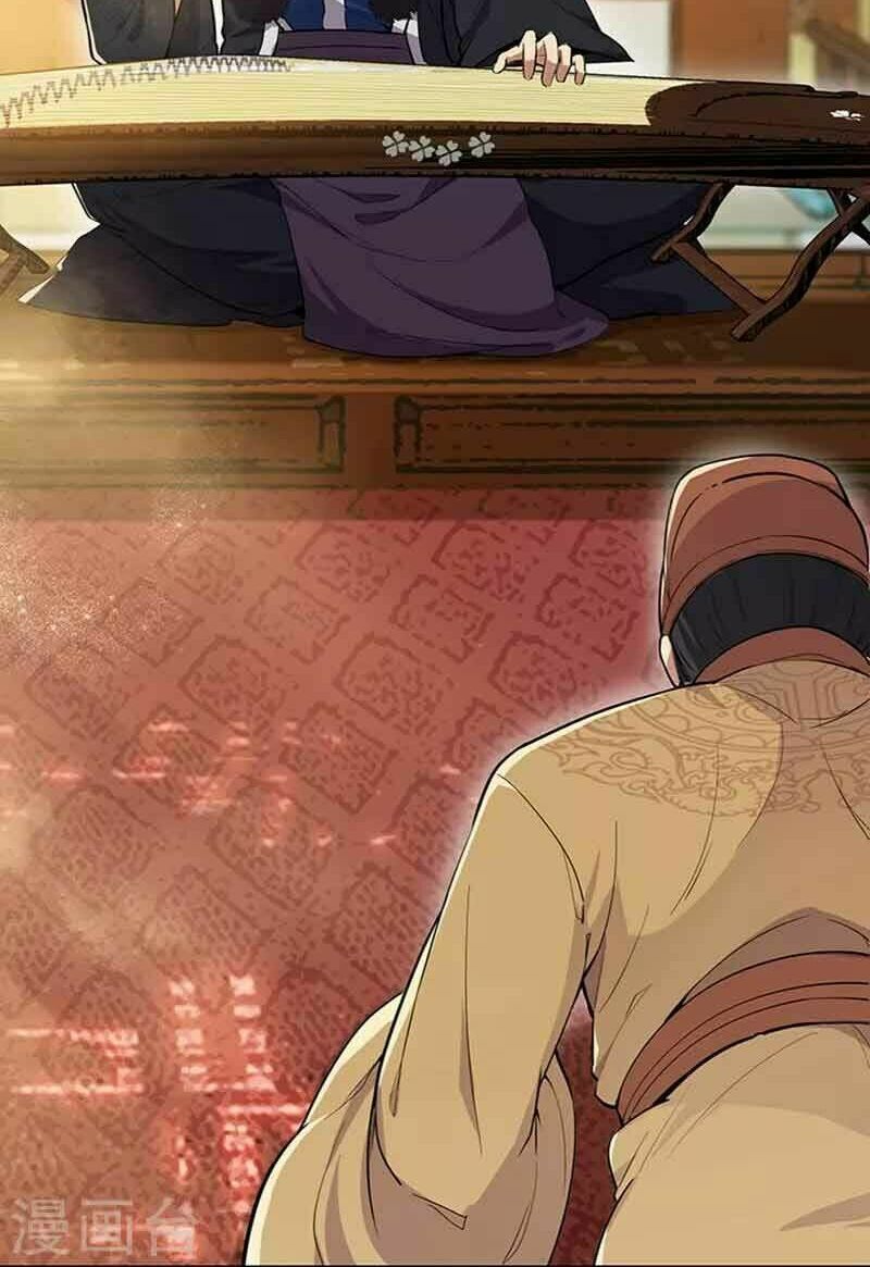 cuồng nữ trọng sinh - hoàn khố thất hoàng phi chapter 107 20