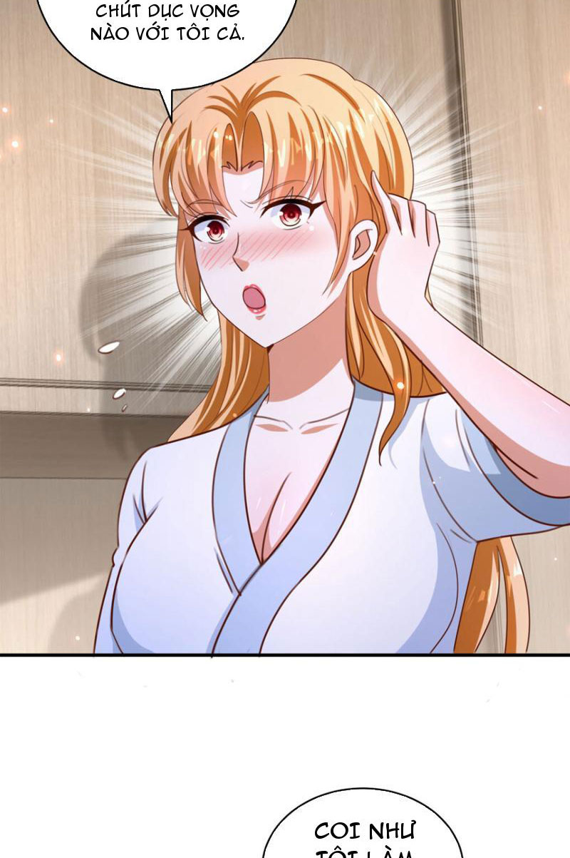 bảy vị tỷ tỷ tuyệt thế vô song của ta chapter 31 25