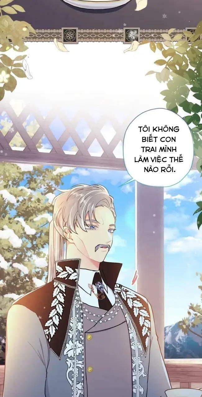 tôi đã trở thành con gái nuôi của nam chính chapter 35 66