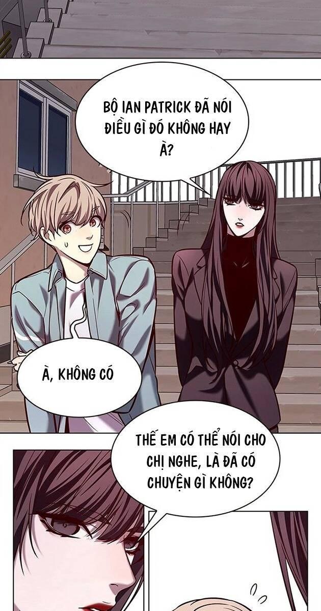 biến thân thành mèo chapter 230 46