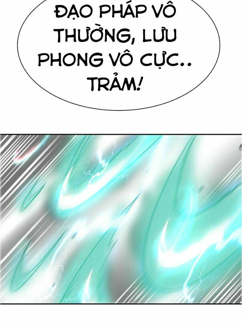 thánh võ tinh thần chapter 17 25