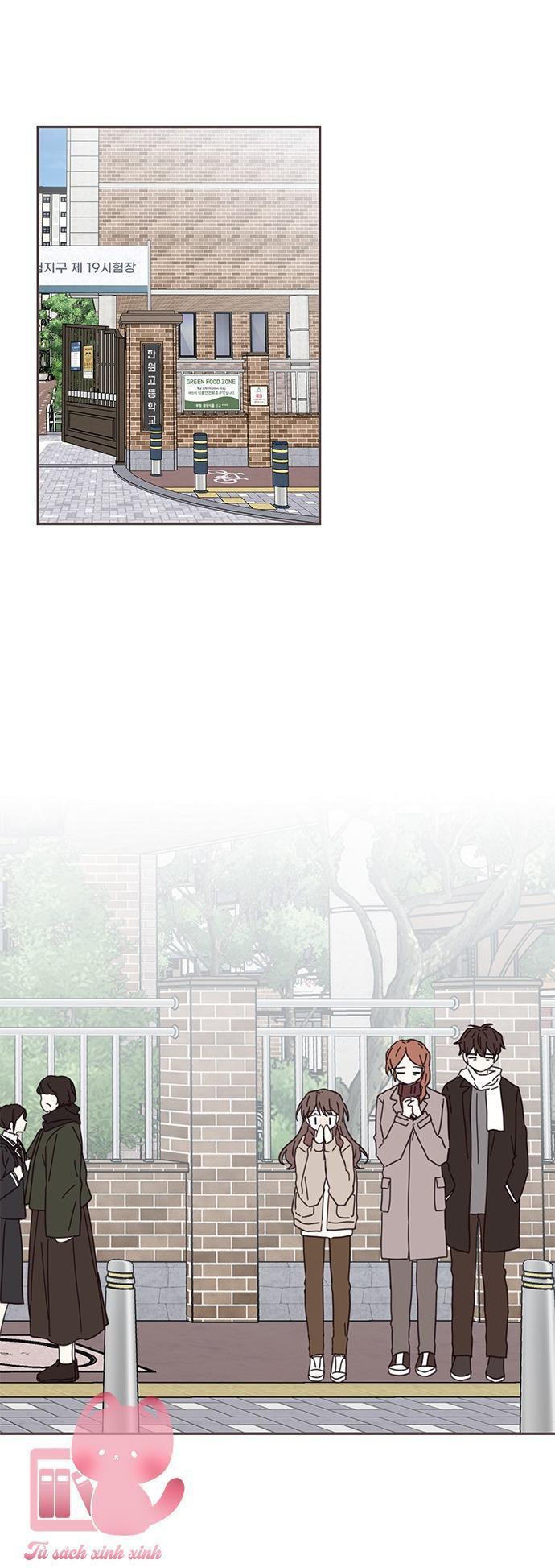 sợi chỉ tình yêu chapter 73 23