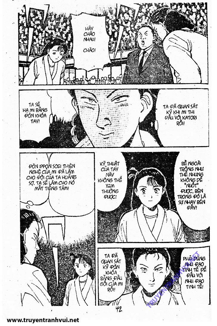yawara chapter 143 10