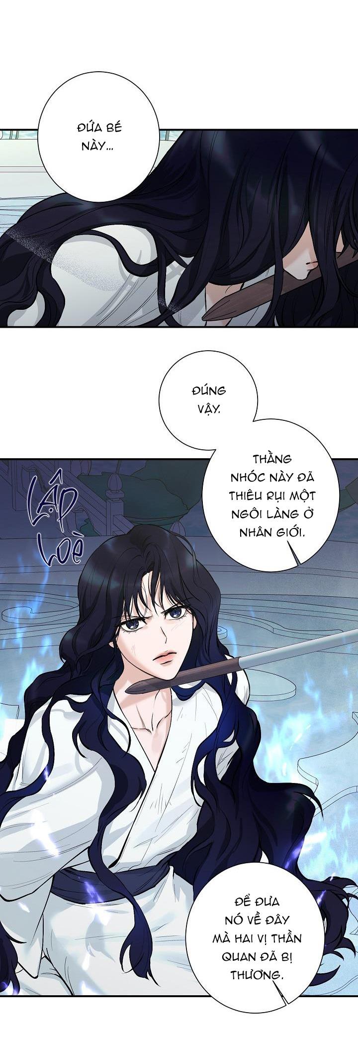 truyện ngắn lục lạc đôi chapter 2.1 16