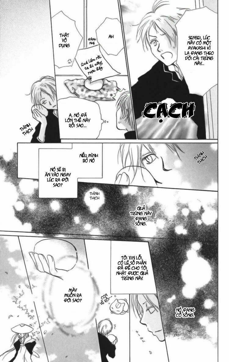 trả tên lại cho yêu quái chapter 12 16