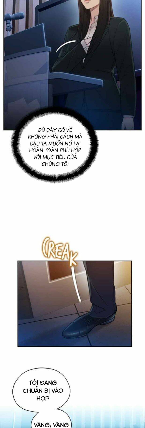 thiền định - samadhi chapter 18 5