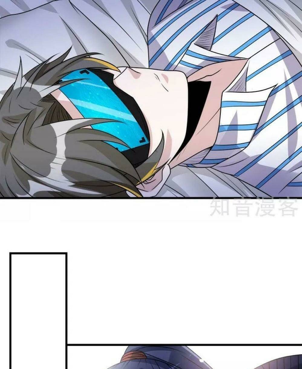 kiếm vũ chapter 117 9