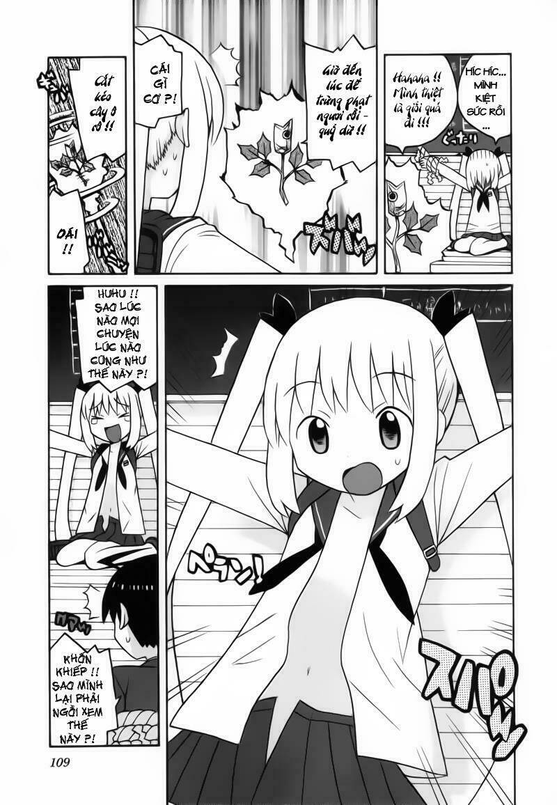 bakekano chapter 7 11