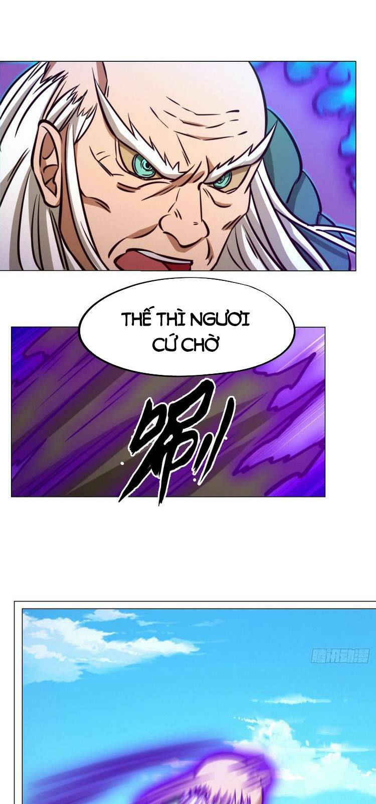 vạn cổ kiếm thần chapter 169 25