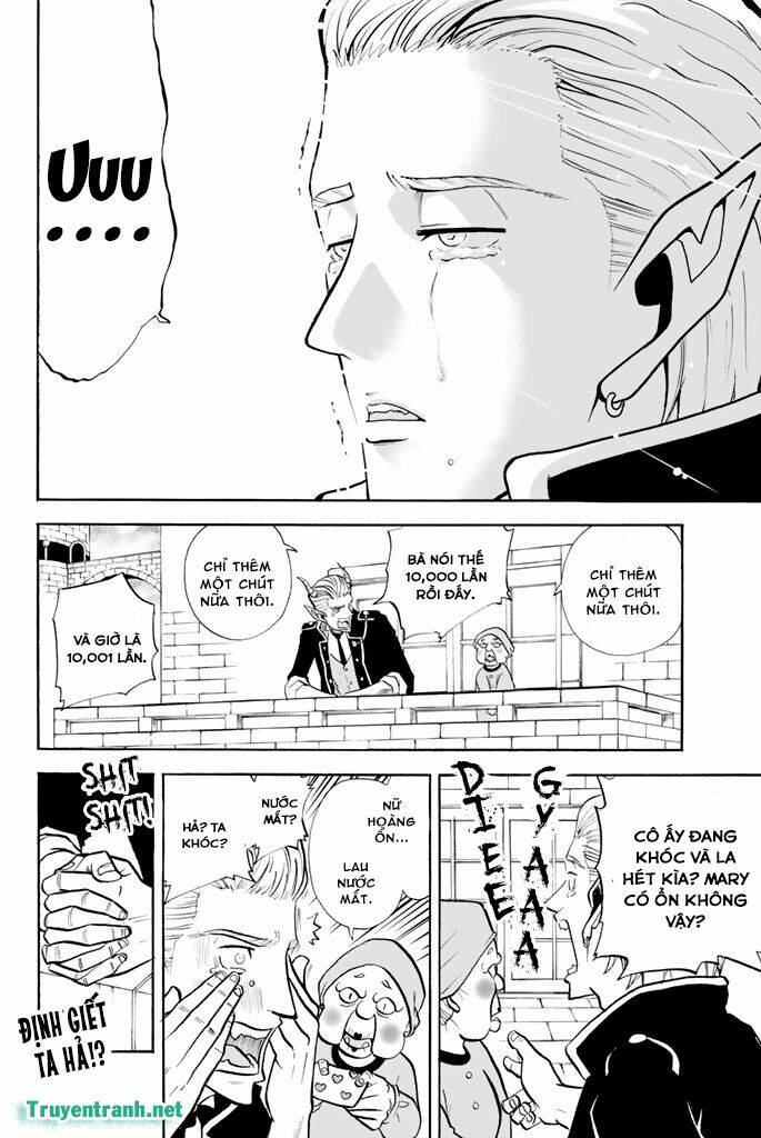 sodatechimaou chapter 67 3