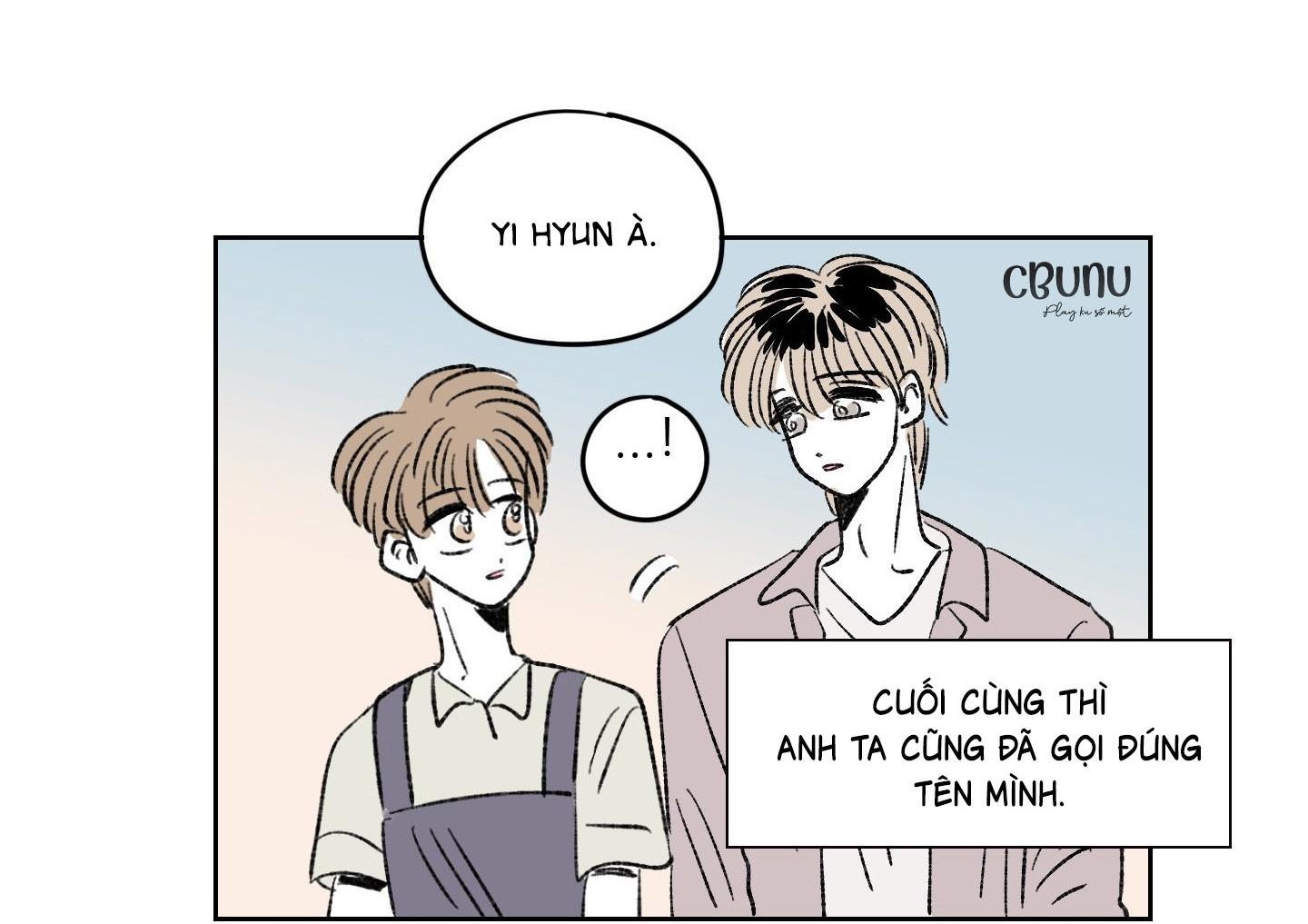 tình tay ba giữa chó, sói và mèo chapter 9 43