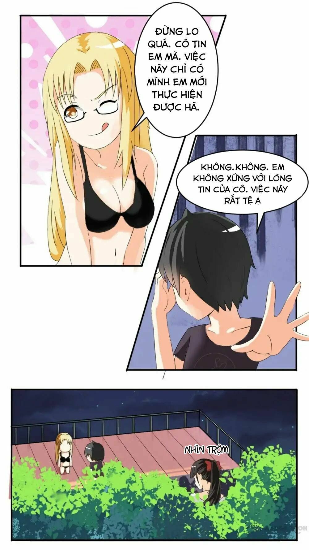 the boy in the all-girls school chapter 44 9
